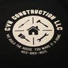 CVH Construction logo