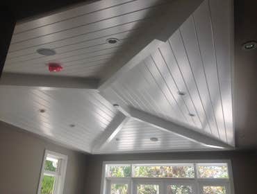 Ceiling