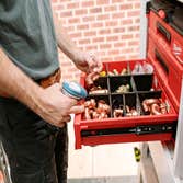 Sunwave plumbing