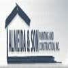 Almeida and Son Painting and Construction Inc logo
