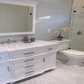 Shinnecock Hills Custom Waterfront Build Home