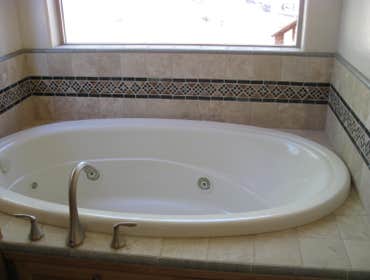 Tub Tile