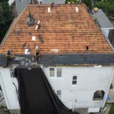 Storm King Roofing