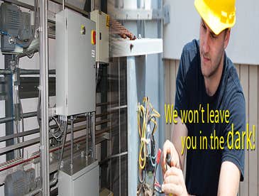 MRP Electric Inc.