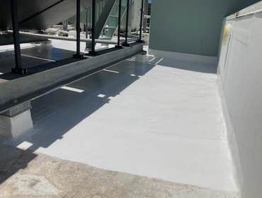 Photos by Oahu Roofing & Repairs Hawaii Kai