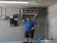 Photo(s) from Just Electric And Solar Llc
