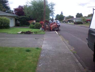 Tcj Construction Co Inc Project Full service excavation and underground utility contractor.