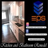Eps Remodel Inc