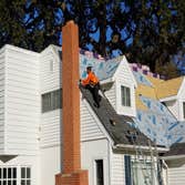 Cosmic Renovation and Roofing