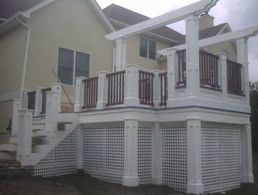 Photos by Vitex Contracting LLC #6