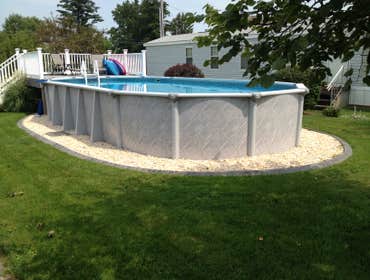 The Textured Edge Landscape Curbing Photos These are a few examples of our work over the years.