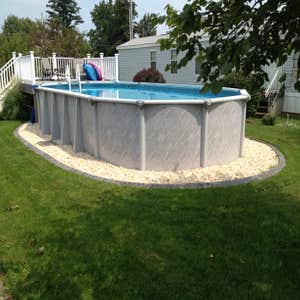 The Textured Edge Landscape Curbing Photos These are a few examples of our work over the years.