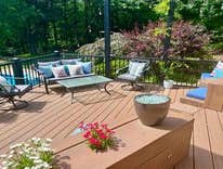 Photos by T. Harrer Construction #1