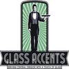 Glass Accents logo