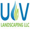 UV Landscaping LLC logo