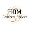 Hdm Concrete Service LLC logo