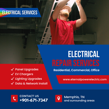 Eternal Power Electric LLC