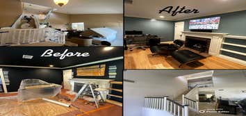 Preferred Choice Painting