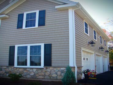 Photos by Jennifer Morgenthau Architect, LLC #1