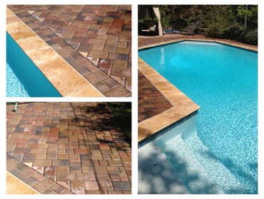 Photos by Cyprex Construction Landscapes #1