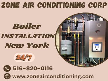 Zone Air Conditioning Corp Zone Air Conditioning Corp NYC is a trusted provider of residential and commercial heating and cooling services throughout N