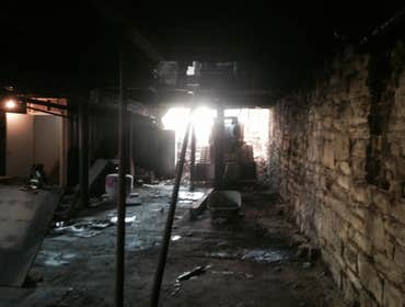 Photos from Prairie Construction Systems