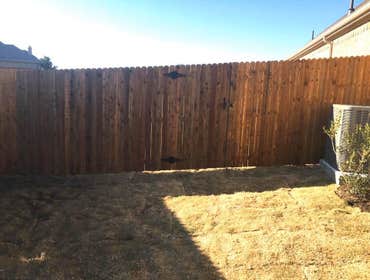 Fences