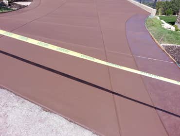 Photo(s) from Tika Concrete, Llc Below you will find pictures of some of the concrete work we have done. We give free estimates and would love to give