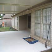 cement and Patio Broussard