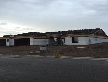 Construction Projects