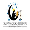 Dreamworks Builders logo