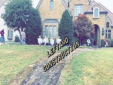 Photos by Leftamo Construction LLC #1