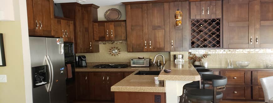 Vista Mar Builders