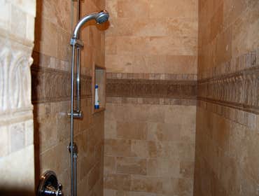 Photos from Creative Tile Designs