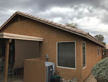 Before Painting