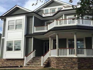 roofing siding floors all jersey doing work