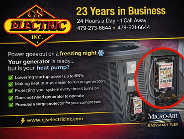 Photos by Cj's Electric, Inc #1