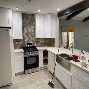 Kitchen Remodeling