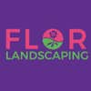 Flor Landscaping logo