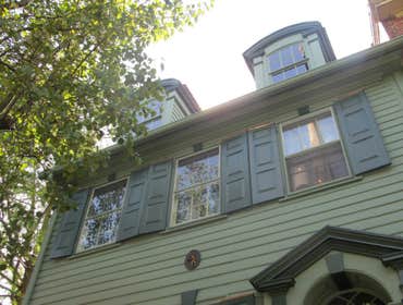 J Short Restoration LLC Construction Services Some examples of our exterior and interior work