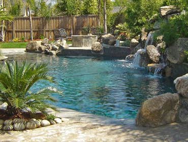 Photos by Meridian Pool & Spa #1
