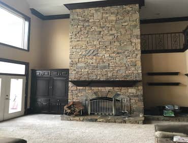 Custom Homes