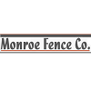 Monroe Fence Co logo