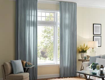 Drapes