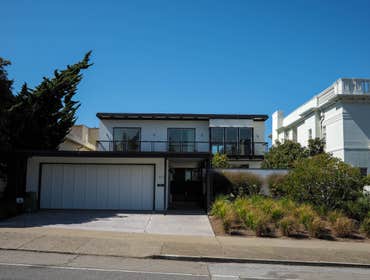 El Camino del Mar Home Remodel