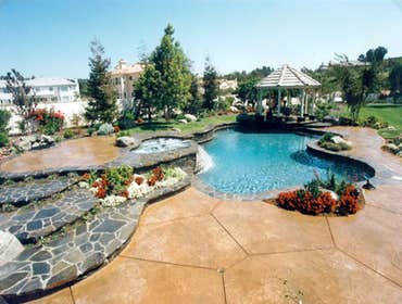 Photos by Ventura Pools Spas & Waterfeatures #1