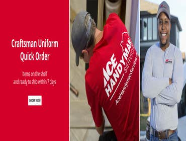 Photos by Ace Handyman Services of Fairfax County #1 Complete Residential and Commercial Services