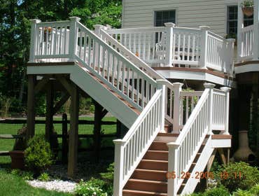 Photos from Powell Contracting Company Inc