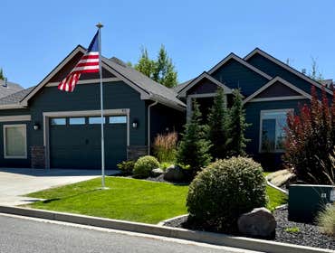 Exterior Repaint - Spokane, WA