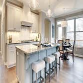 Kitchen Remodels
